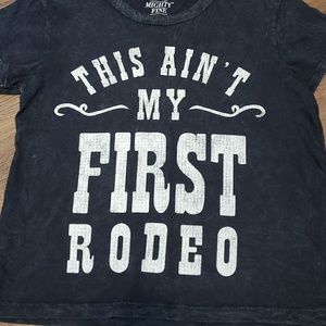 Meet your Posher, Westernsky